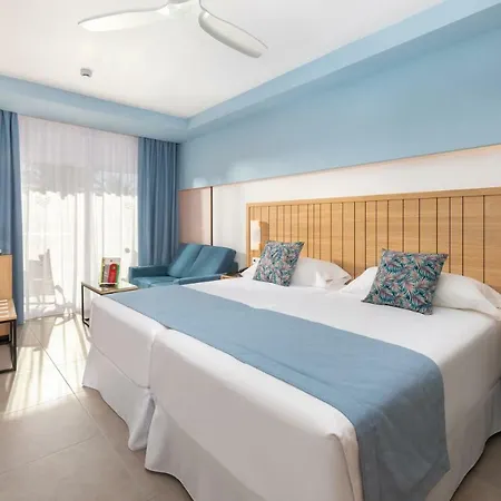 فندق Riu Palace Palmeras