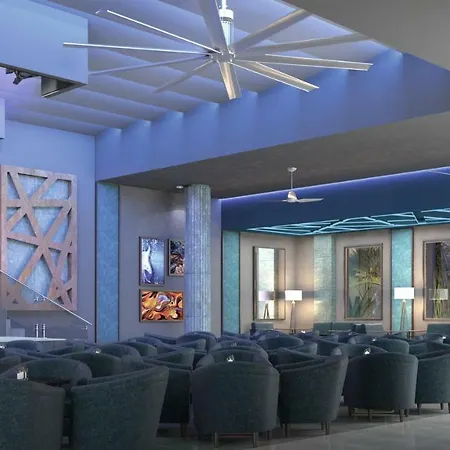 Riu Palace Palmeras فندق 4*