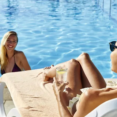 فندق Riu Palace Palmeras