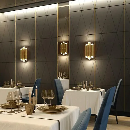 Riu Palace Palmeras 4* Gran Canaria