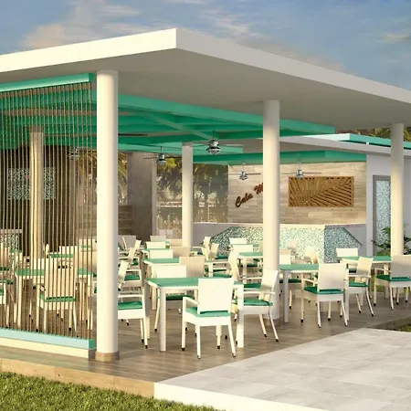 Ξενοδοχείο Riu Palace Palmeras 4*