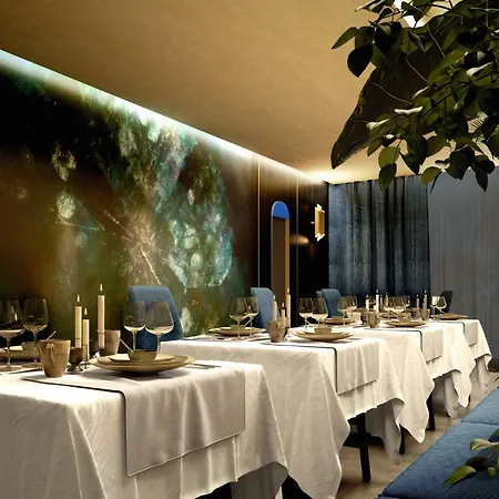 Ξενοδοχείο Riu Palace Palmeras 4*