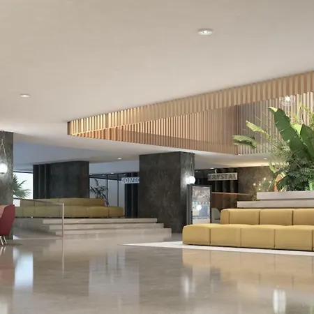 Riu Palace Palmeras Ξενοδοχείο GRAN CANARIA